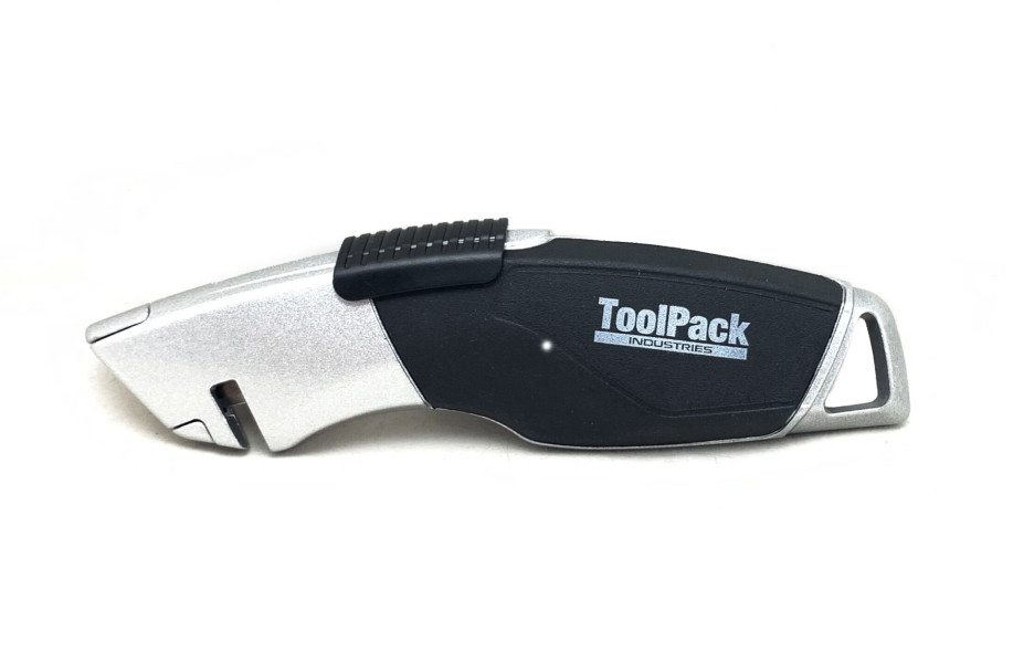 ToolPack ausziehbares Sicherheitsmesser